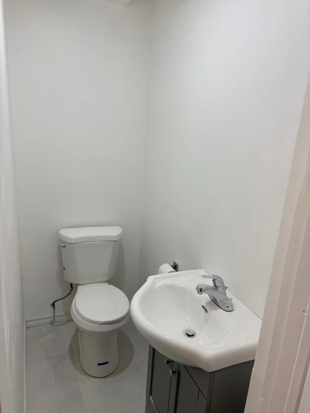 Guest bath